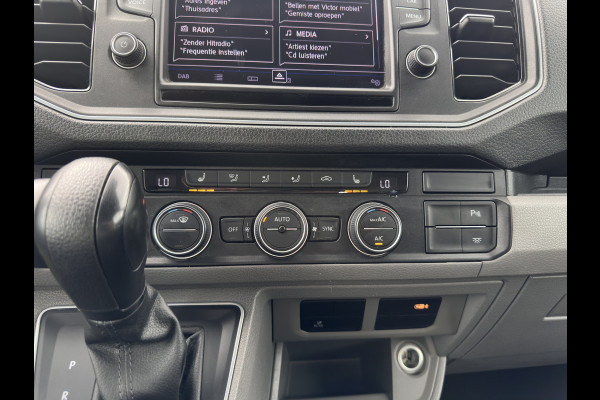 MAN eTGE Basis 36 kWh Aut. *HEATPUMP | NAVI-FULLMAP | AIRCO | CRUISE | 3-PERS | CAMERA | HEATED-ERGO-SEATS | PDC | DAB | WIFI | FULL-LED | CCS-FASTLOADER*