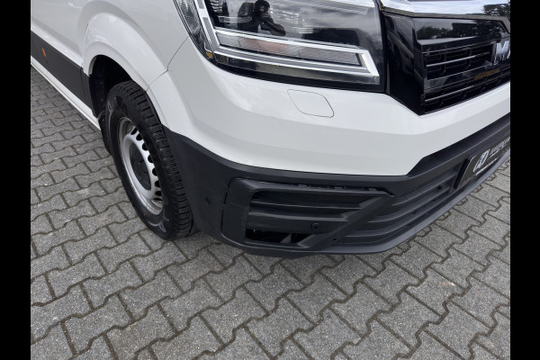 MAN eTGE Basis 36 kWh Aut. *HEATPUMP | NAVI-FULLMAP | AIRCO | CRUISE | 3-PERS | CAMERA | HEATED-ERGO-SEATS | PDC | DAB | WIFI | FULL-LED | CCS-FASTLOADER*