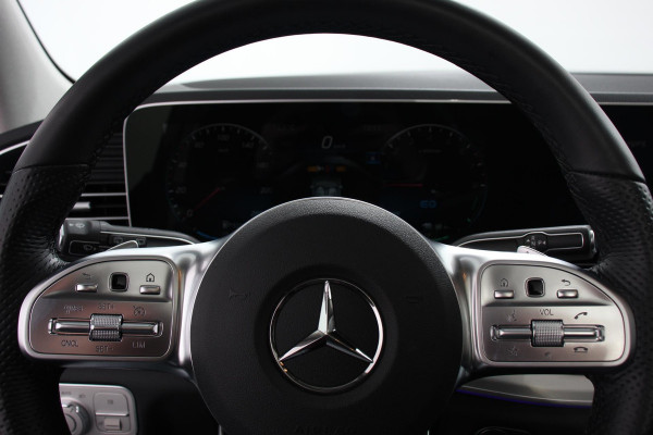 Mercedes-Benz GLE 350 e 4MATIC PHEV AMG Panorma dak Burmester surround system Trekhaak Night pakket Camera 360 Climate Control Navigatie Lichtmetalen velgen
