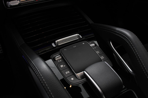 Mercedes-Benz GLE 350 e 4MATIC PHEV AMG Panorma dak Burmester surround system Trekhaak Night pakket Camera 360 Climate Control Navigatie Lichtmetalen velgen