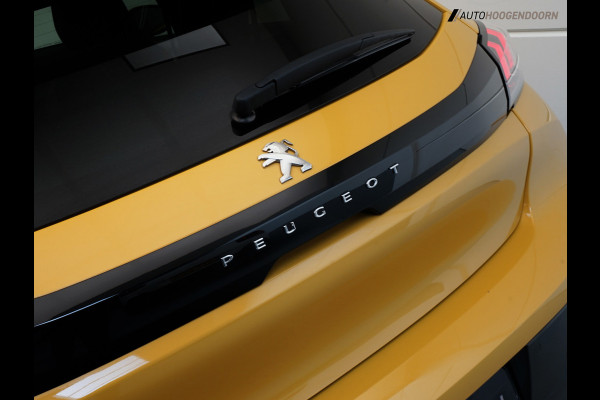 Peugeot 208 1.2 PureTech Allure 100pk (APPLE CARPLAY,LED,KEYLESS,SPORTSTOELEN,CAMERA,PARKEERSENSOREN,CLIMATE,CRUISE,LM-VELGEN)