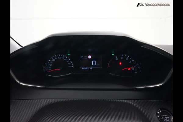 Peugeot 208 1.2 PureTech Allure 100pk (APPLE CARPLAY,LED,KEYLESS,SPORTSTOELEN,CAMERA,PARKEERSENSOREN,CLIMATE,CRUISE,LM-VELGEN)