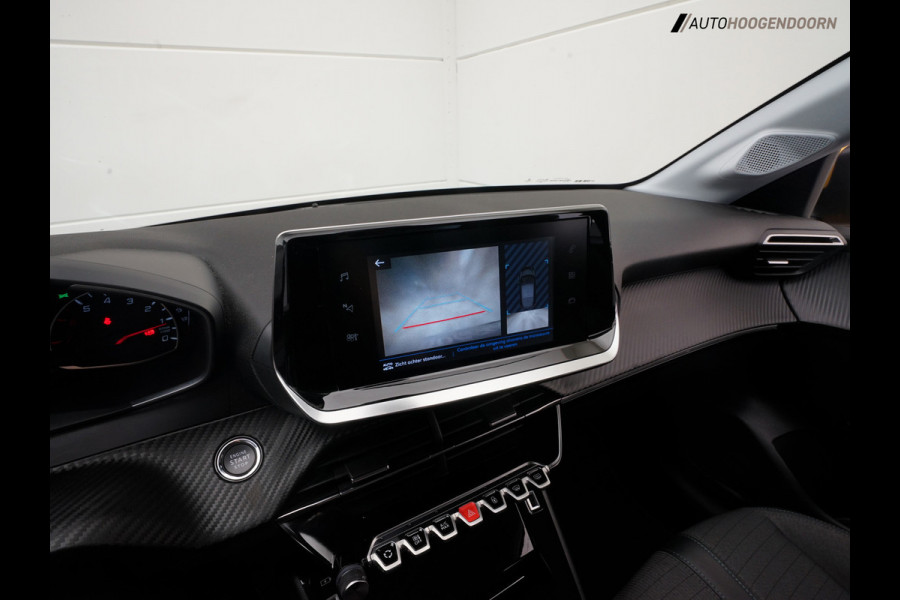 Peugeot 208 1.2 PureTech Allure 100pk (APPLE CARPLAY,LED,KEYLESS,SPORTSTOELEN,CAMERA,PARKEERSENSOREN,CLIMATE,CRUISE,LM-VELGEN)