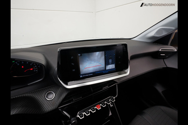 Peugeot 208 1.2 PureTech Allure 100pk (APPLE CARPLAY,LED,KEYLESS,SPORTSTOELEN,CAMERA,PARKEERSENSOREN,CLIMATE,CRUISE,LM-VELGEN)