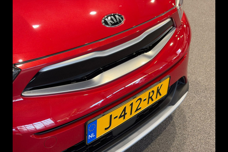 Kia Stonic 1.0 T-GDi DynamicPlusLine Camera | Carplay | Lane assist | DAB