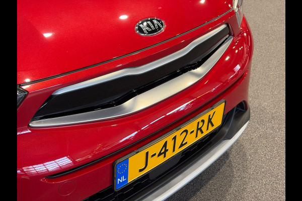 Kia Stonic 1.0 T-GDi DynamicPlusLine Camera | Carplay | Lane assist | DAB
