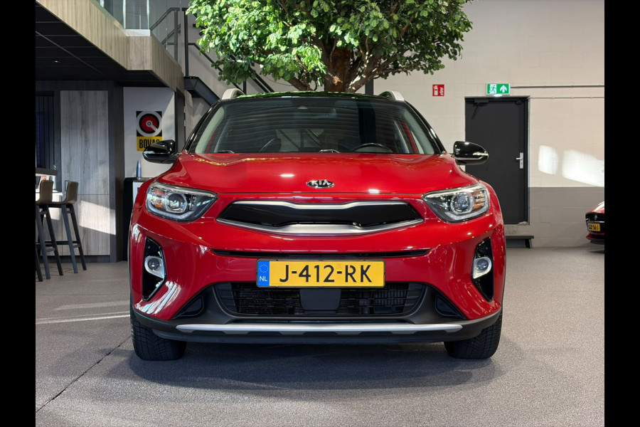 Kia Stonic 1.0 T-GDi DynamicPlusLine Camera | Carplay | Lane assist | DAB