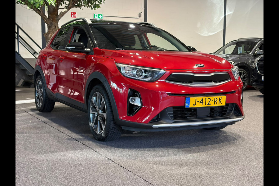 Kia Stonic 1.0 T-GDi DynamicPlusLine Camera | Carplay | Lane assist | DAB