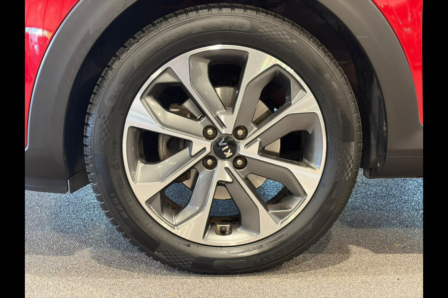 Kia Stonic 1.0 T-GDi DynamicPlusLine Camera | Carplay | Lane assist | DAB