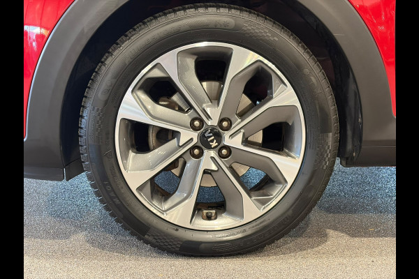 Kia Stonic 1.0 T-GDi DynamicPlusLine Camera | Carplay | Lane assist | DAB