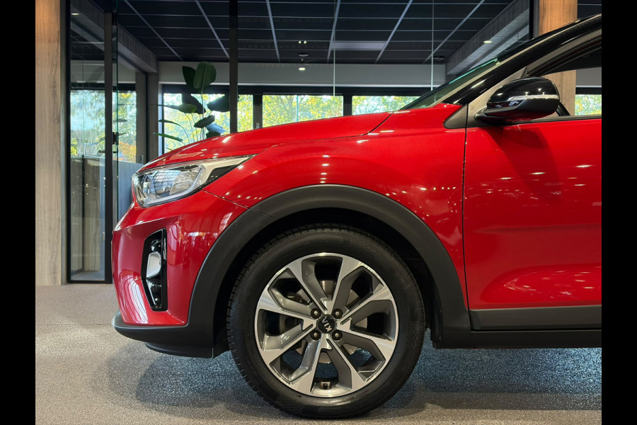 Kia Stonic 1.0 T-GDi DynamicPlusLine Camera | Carplay | Lane assist | DAB