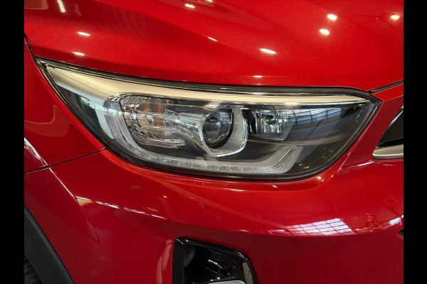 Kia Stonic 1.0 T-GDi DynamicPlusLine Camera | Carplay | Lane assist | DAB