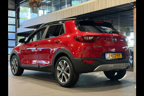 Kia Stonic 1.0 T-GDi DynamicPlusLine Camera | Carplay | Lane assist | DAB