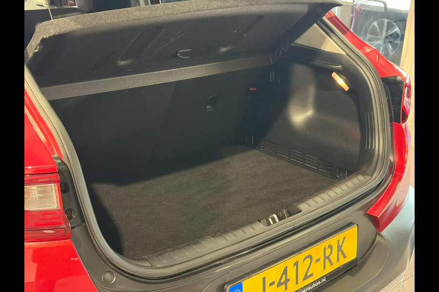 Kia Stonic 1.0 T-GDi DynamicPlusLine Camera | Carplay | Lane assist | DAB