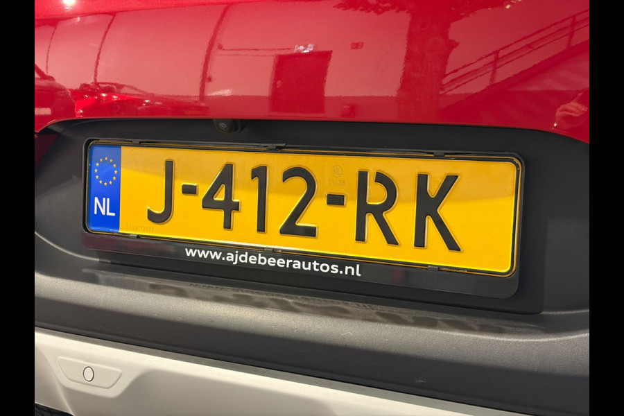 Kia Stonic 1.0 T-GDi DynamicPlusLine Camera | Carplay | Lane assist | DAB