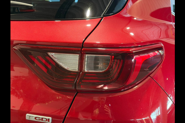 Kia Stonic 1.0 T-GDi DynamicPlusLine Camera | Carplay | Lane assist | DAB