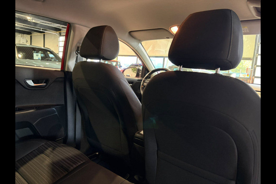Kia Stonic 1.0 T-GDi DynamicPlusLine Camera | Carplay | Lane assist | DAB