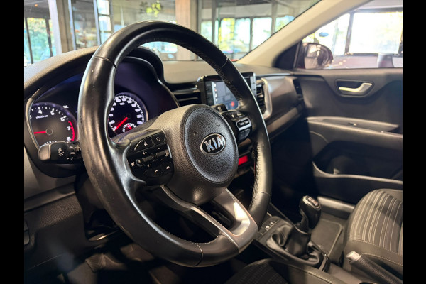 Kia Stonic 1.0 T-GDi DynamicPlusLine Camera | Carplay | Lane assist | DAB