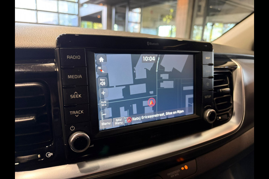 Kia Stonic 1.0 T-GDi DynamicPlusLine Camera | Carplay | Lane assist | DAB