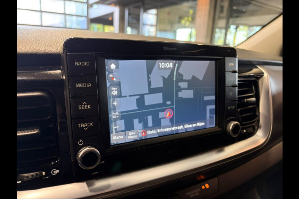Kia Stonic 1.0 T-GDi DynamicPlusLine Camera | Carplay | Lane assist | DAB