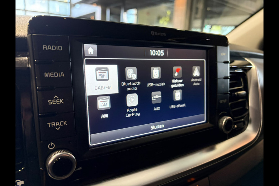 Kia Stonic 1.0 T-GDi DynamicPlusLine Camera | Carplay | Lane assist | DAB