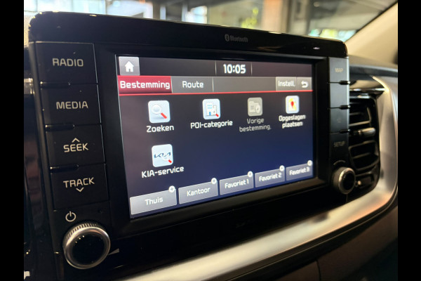 Kia Stonic 1.0 T-GDi DynamicPlusLine Camera | Carplay | Lane assist | DAB