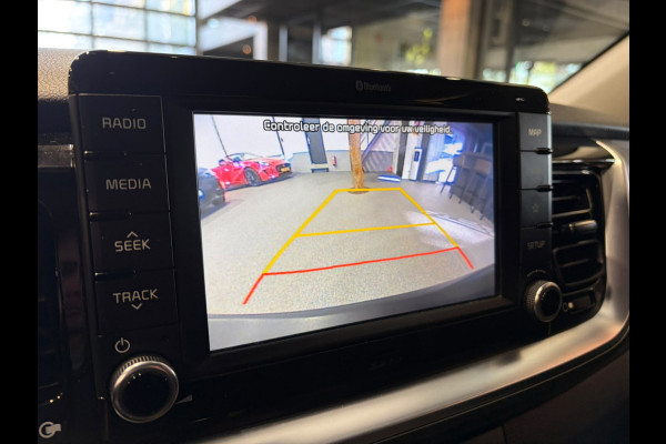 Kia Stonic 1.0 T-GDi DynamicPlusLine Camera | Carplay | Lane assist | DAB