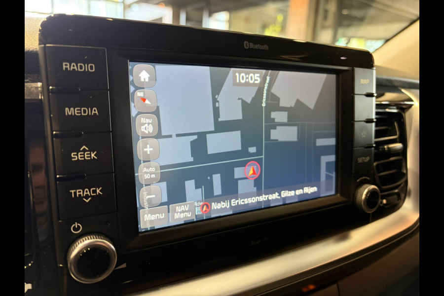 Kia Stonic 1.0 T-GDi DynamicPlusLine Camera | Carplay | Lane assist | DAB