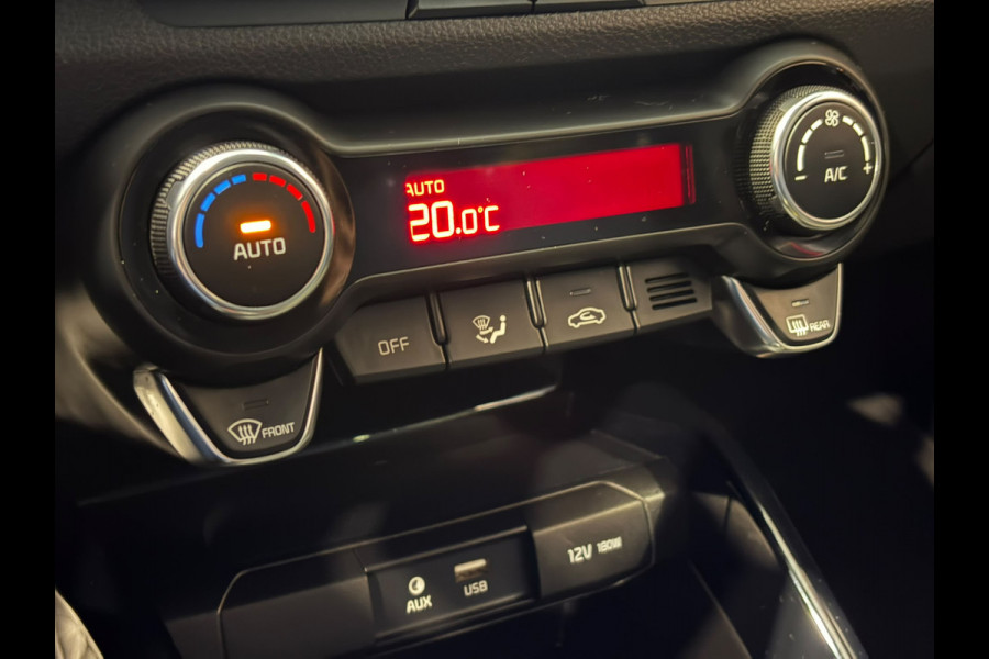 Kia Stonic 1.0 T-GDi DynamicPlusLine Camera | Carplay | Lane assist | DAB