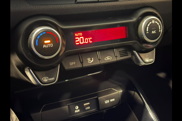 Kia Stonic 1.0 T-GDi DynamicPlusLine Camera | Carplay | Lane assist | DAB