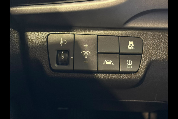 Kia Stonic 1.0 T-GDi DynamicPlusLine Camera | Carplay | Lane assist | DAB