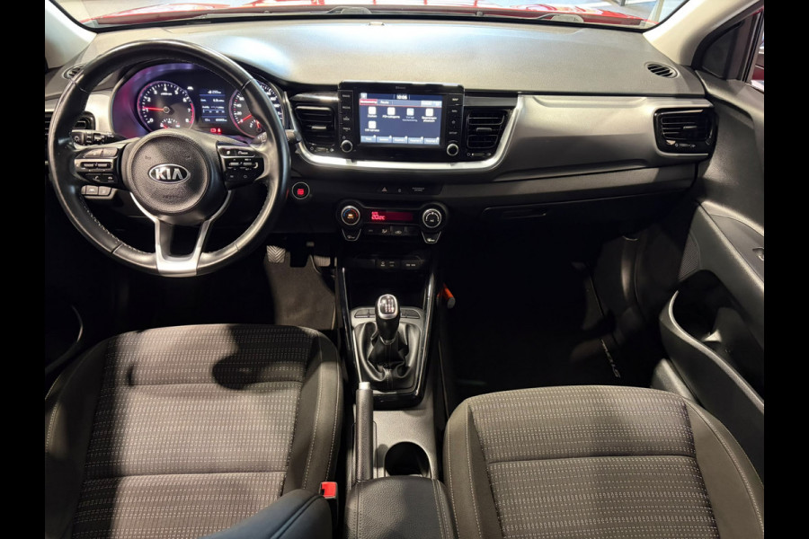 Kia Stonic 1.0 T-GDi DynamicPlusLine Camera | Carplay | Lane assist | DAB