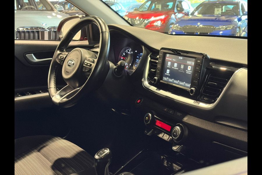 Kia Stonic 1.0 T-GDi DynamicPlusLine Camera | Carplay | Lane assist | DAB
