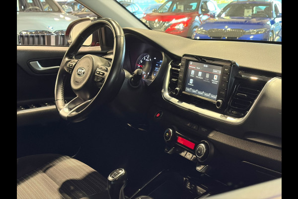 Kia Stonic 1.0 T-GDi DynamicPlusLine Camera | Carplay | Lane assist | DAB