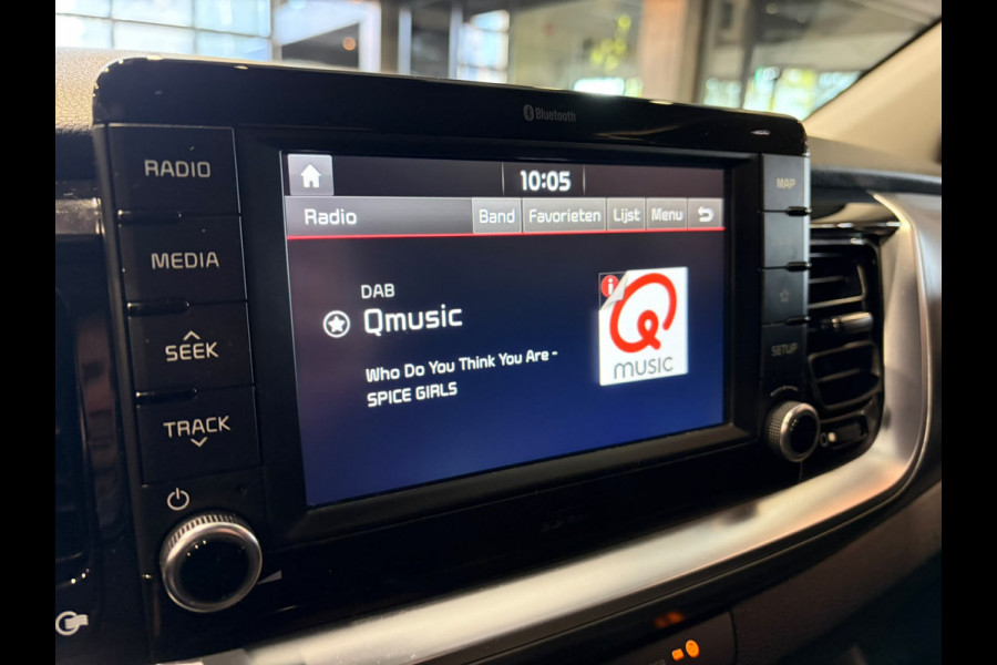Kia Stonic 1.0 T-GDi DynamicPlusLine Camera | Carplay | Lane assist | DAB