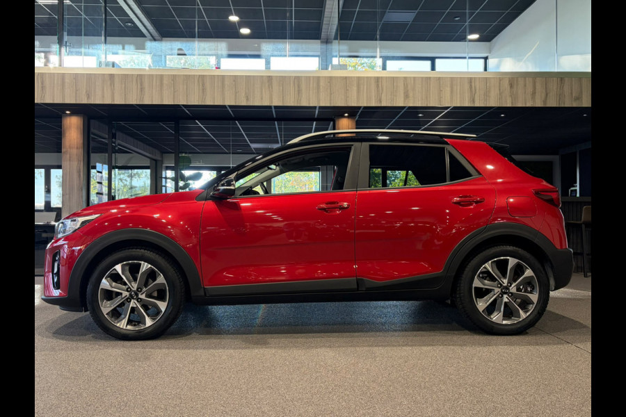 Kia Stonic 1.0 T-GDi DynamicPlusLine Camera | Carplay | Lane assist | DAB