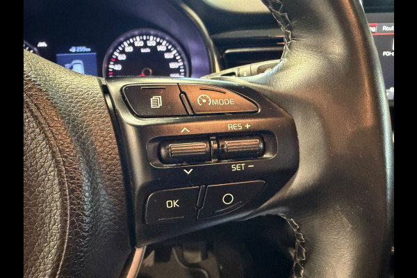 Kia Stonic 1.0 T-GDi DynamicPlusLine Camera | Carplay | Lane assist | DAB