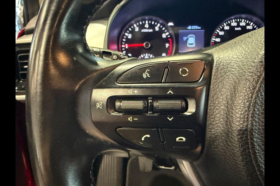 Kia Stonic 1.0 T-GDi DynamicPlusLine Camera | Carplay | Lane assist | DAB