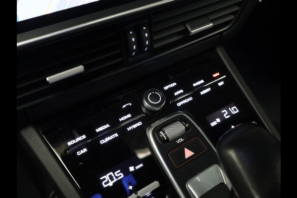 Porsche Cayenne 3.0 E-Hybrid (APPLE CARPLAY,PANORAMADAK,SPORTUITLAAT,SPORT CHRONO,LEDER,CAMERA,ADAPTIEVE CRUISE,LED,NETTESTAAT)