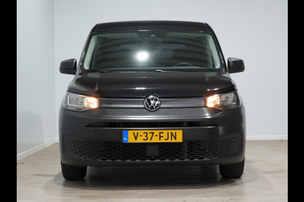 Volkswagen Caddy Cargo 2.0 TDI 102pk Comfort App connect Cruise controll Trekhaak Betimmering