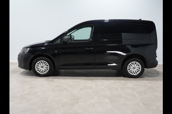 Volkswagen Caddy Cargo 2.0 TDI 102pk Comfort App connect Cruise controll Trekhaak Betimmering