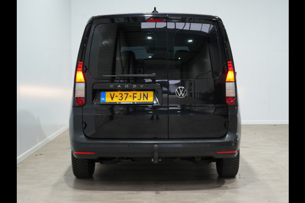 Volkswagen Caddy Cargo 2.0 TDI 102pk Comfort App connect Cruise controll Trekhaak Betimmering