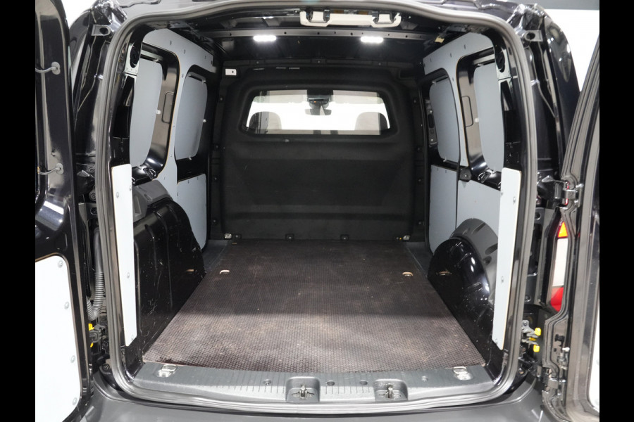 Volkswagen Caddy Cargo 2.0 TDI 102pk Comfort App connect Cruise controll Trekhaak Betimmering