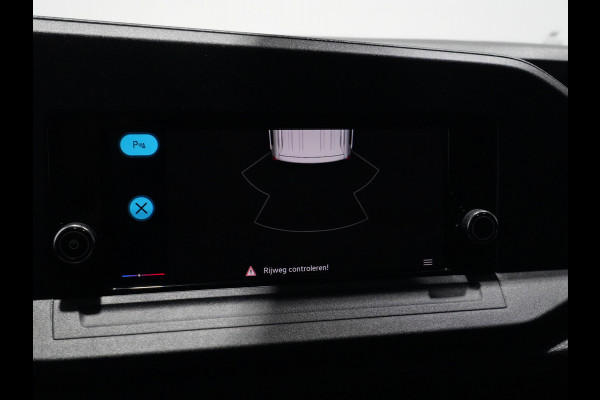 Volkswagen Caddy Cargo 2.0 TDI 102pk Comfort App connect Cruise controll Trekhaak Betimmering