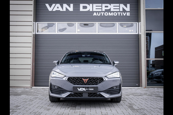 CUPRA Leon 1.4 e-Hybrid VZ Copper Edition 245PK - Pano l ACC l Camera l Carplay