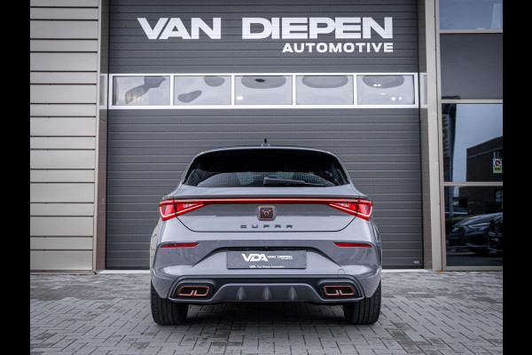 CUPRA Leon 1.4 e-Hybrid VZ Copper Edition 245PK - Pano l ACC l Camera l Carplay