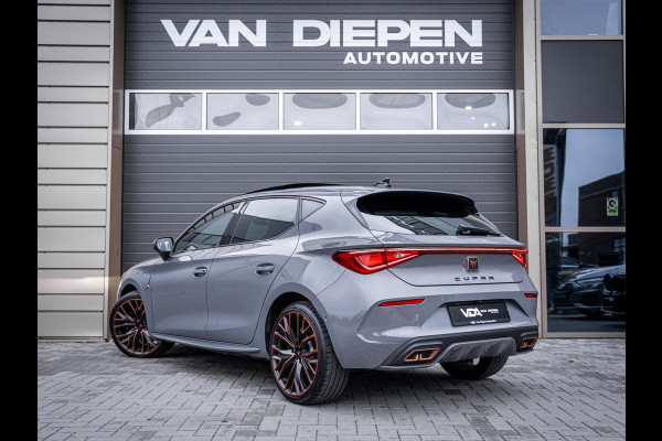 CUPRA Leon 1.4 e-Hybrid VZ Copper Edition 245PK - Pano l ACC l Camera l Carplay