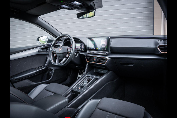 CUPRA Leon 1.4 e-Hybrid VZ Copper Edition 245PK - Pano l ACC l Camera l Carplay
