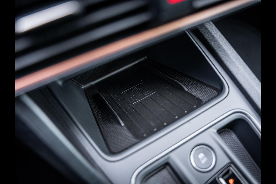 CUPRA Leon 1.4 e-Hybrid VZ Copper Edition 245PK - Pano l ACC l Camera l Carplay