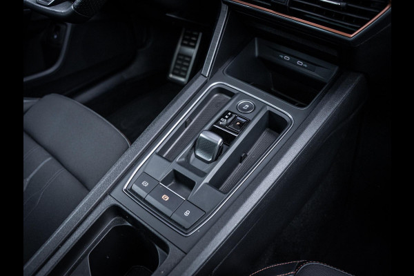 CUPRA Leon 1.4 e-Hybrid VZ Copper Edition 245PK - Pano l ACC l Camera l Carplay